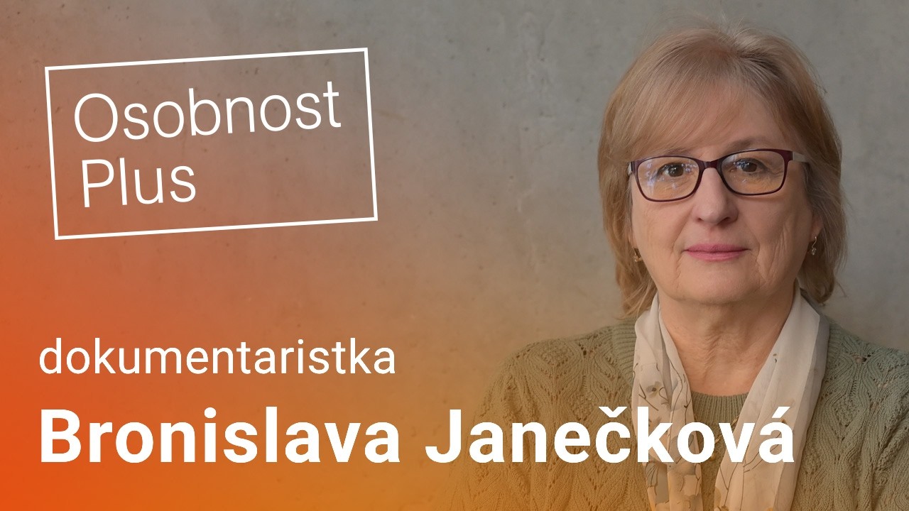 Bronislava Janečková: Nikdy se nedozvíme, kdo objednal vraždu Mrázka. Žádný jeho archiv neexistuje
