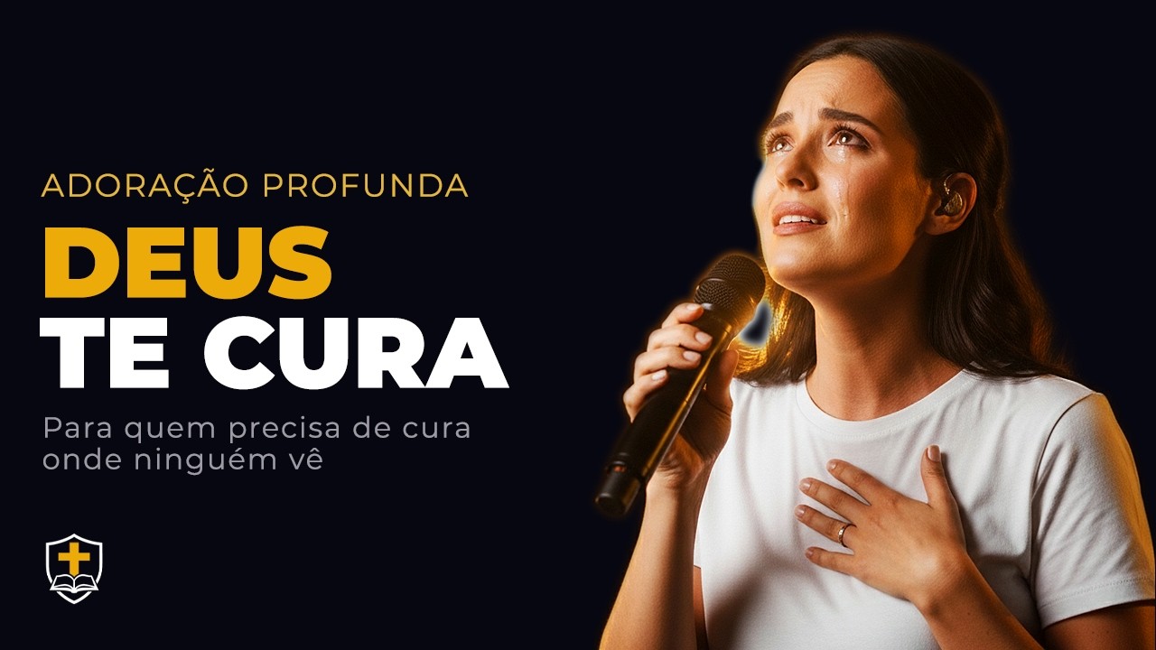 Essa dor vai passar, não é o seu fim | Louvor Gospel Inspirado Aline Barros Central 3 Gabriela Rocha