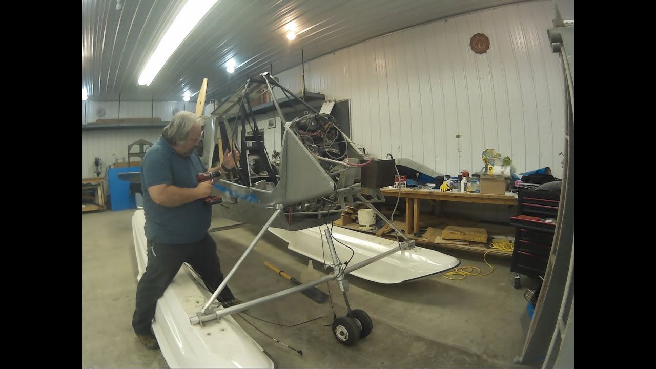 Ep #2 Was this airplane going to explode?