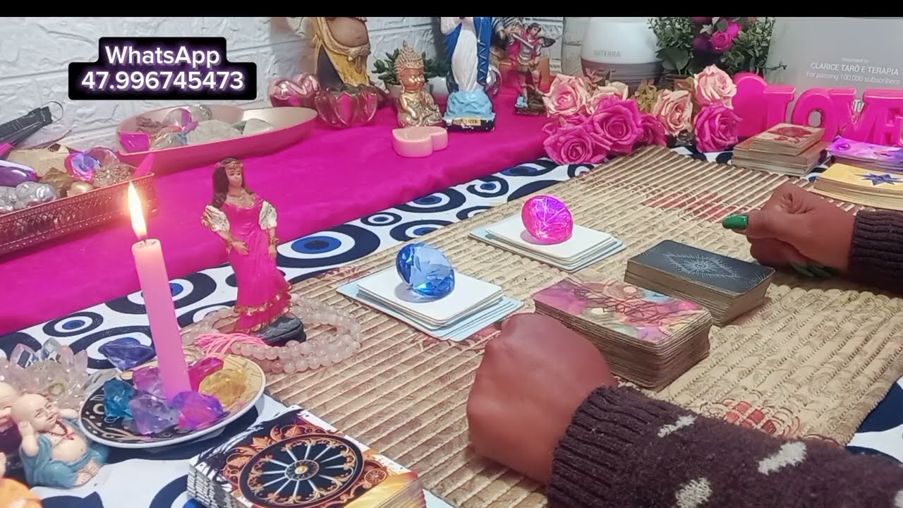 🧿VOCÊ SENTIU? UMA PESSOA PENSOU MUITO EM VOCÊ NESSE FINAL DE SEMANA 💞