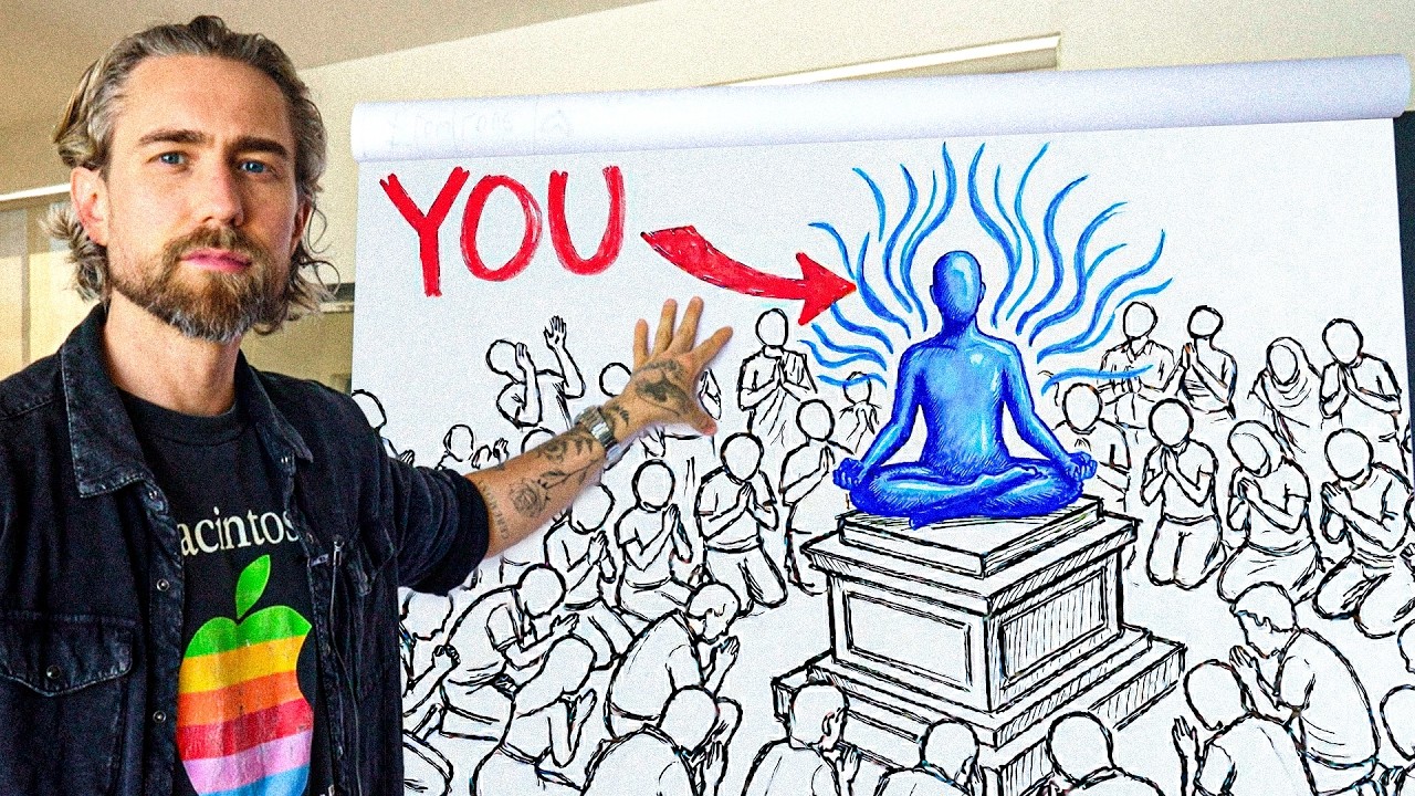 The Pedestal Effect will make you instantly magnetic