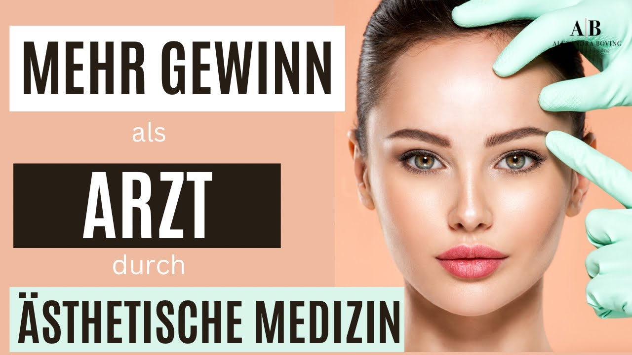 Mehr Praxiserfolg in der Ästhetischen Medizin, mehr Gewinn in Ihrer Fach-/ Arztpraxis, Premiumkunden