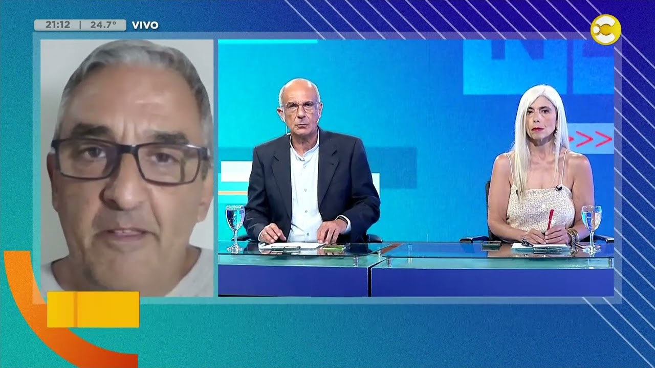 Santiago Leiras: 