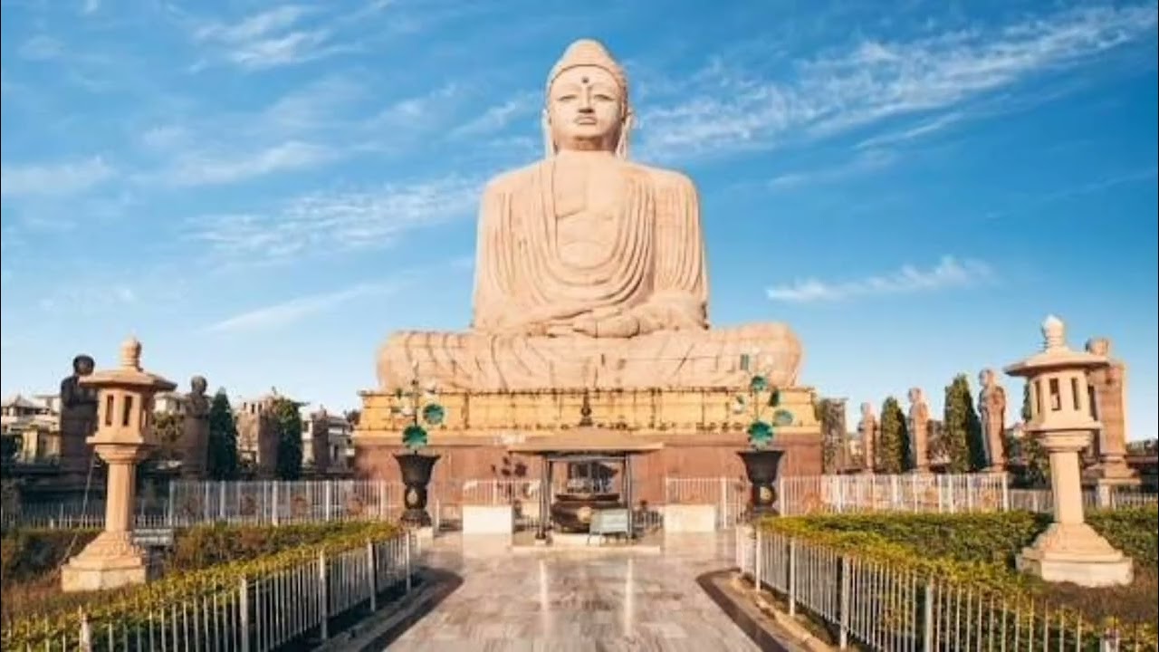 बिहार के पर्यटन स्थल 