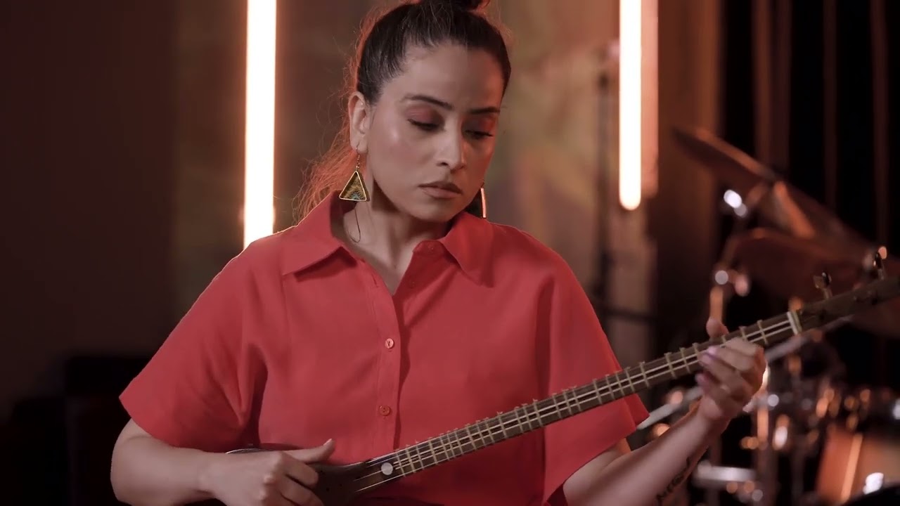 Sargashteh