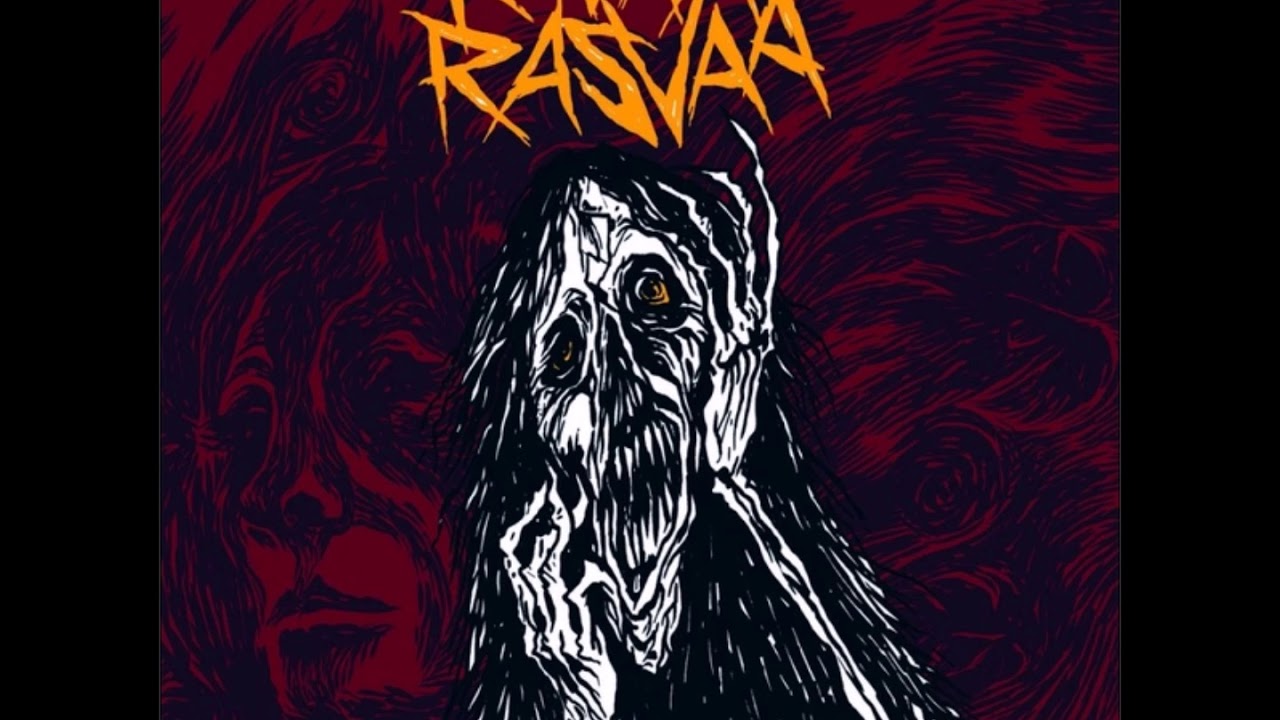 Kovaa Rasvaa - Pime&auml; Laskeutuu (Full Album)