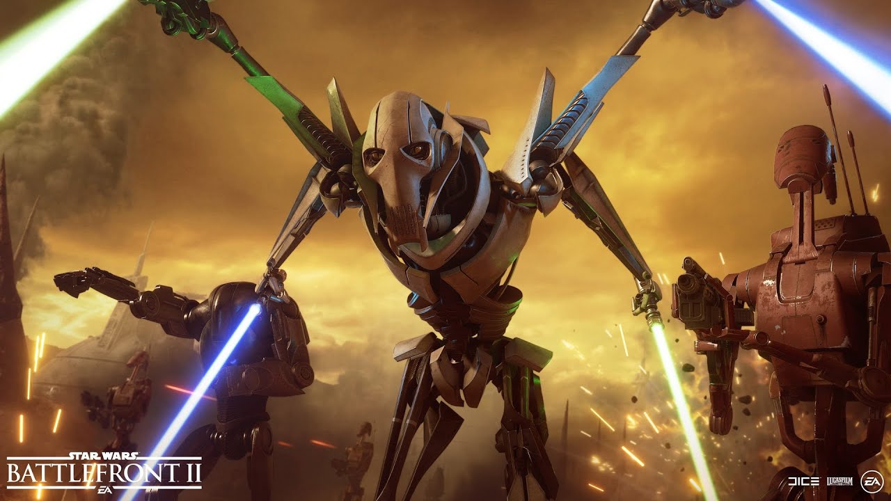Separatist Propaganda
