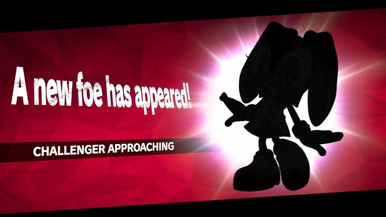 Unlocking Cream the Rabbit in Super Smash Bros. Ultimate!