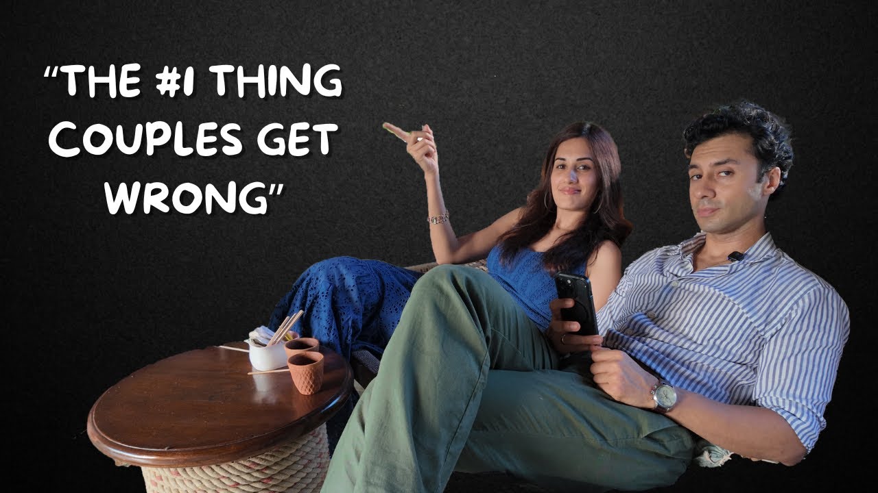 How to Be a Better Spouse | Listening, Love & Learning in Marriage | KiVi Podcast #6