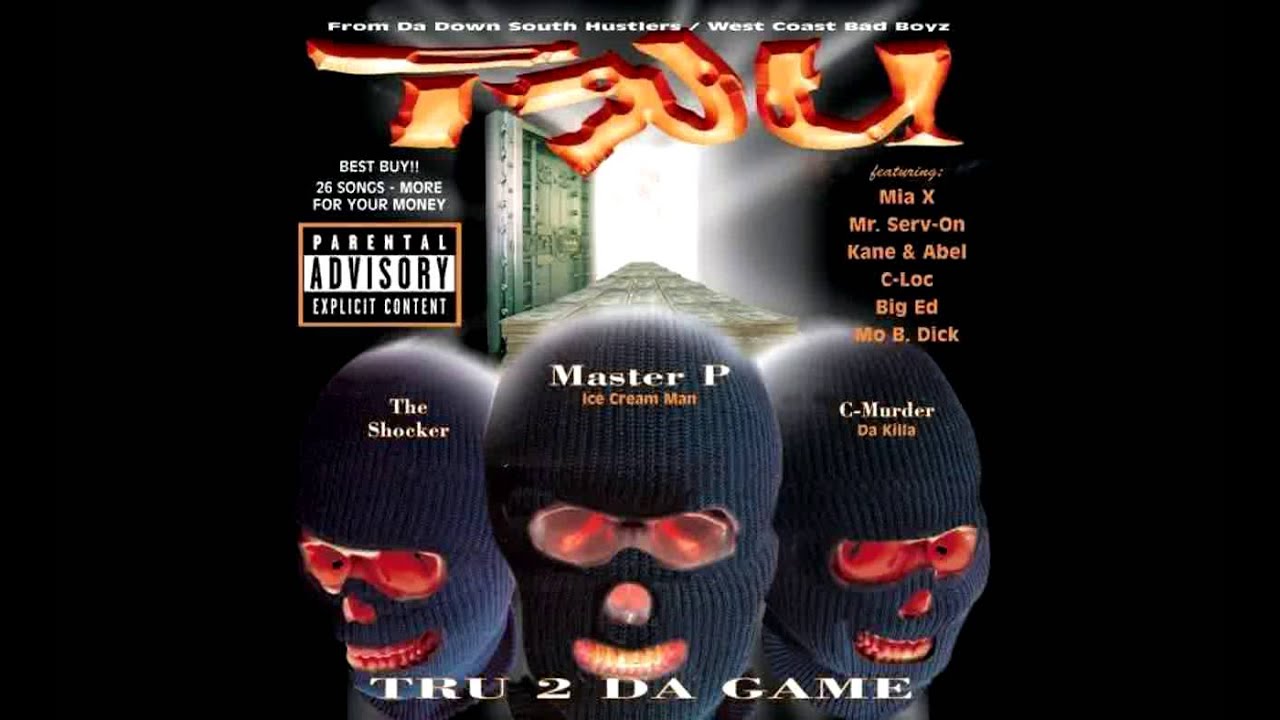 TRU - I Got Candy