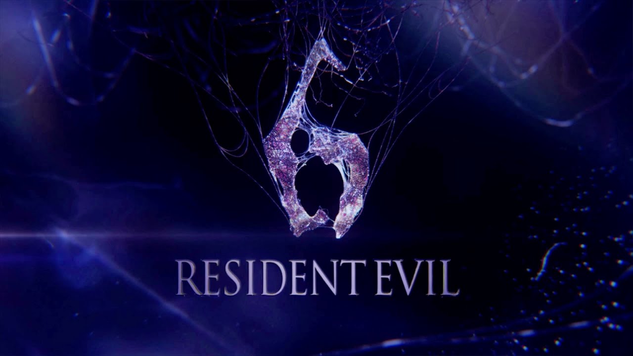 Resident Evil 6 Gameplay - Guns and Ghouls in the Graveyard