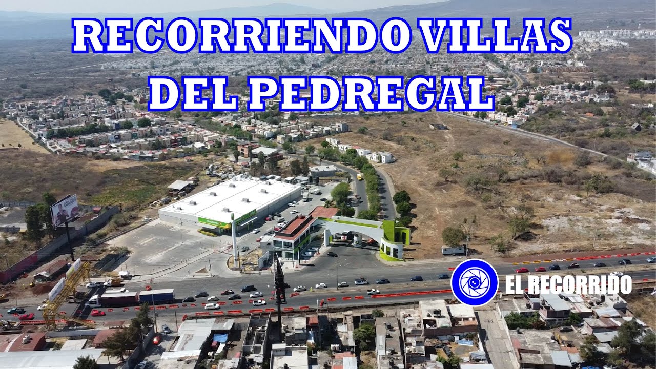 Recorriendo Villas del pedregal Morelia Michoacán #fraccionamiento #morelia #recorridos #video