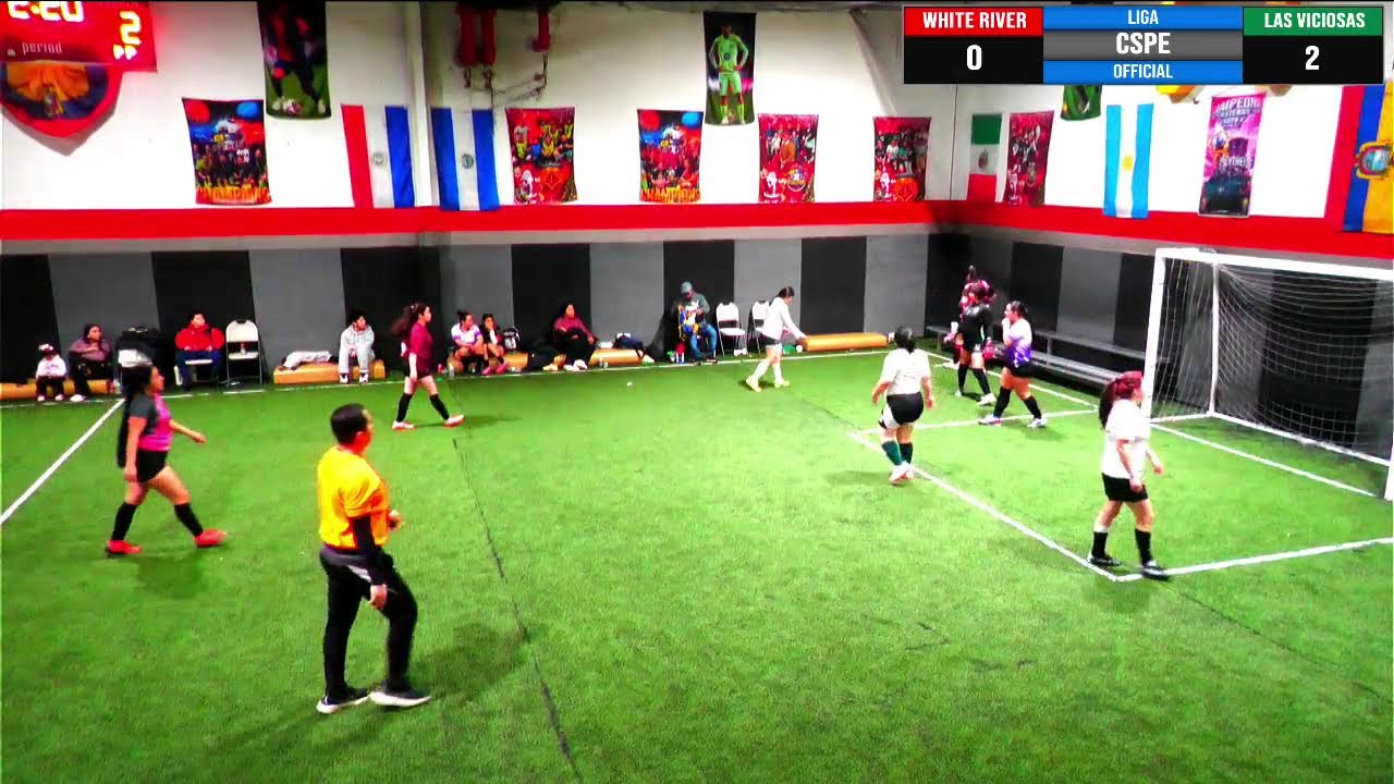 ECUALONDON VS MONARCAS
