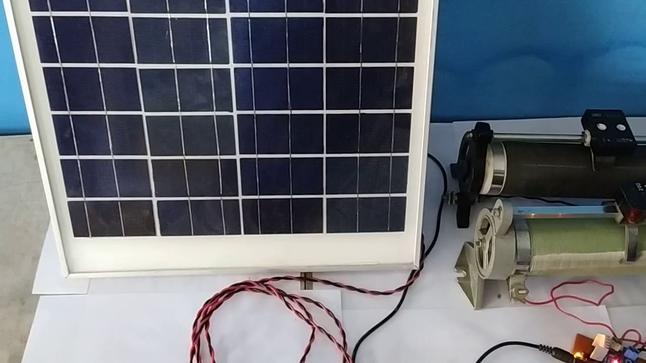 IoT based Data Logger for Solar panel monitoring with time stamp & On board data storage