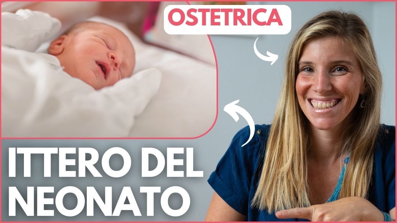 ITTERO NEONATALE: COS'È, CAUSE, CONSEGUENZE, CURE e RIMEDI - L'Ostetrica risponde X Dr-Silva.com