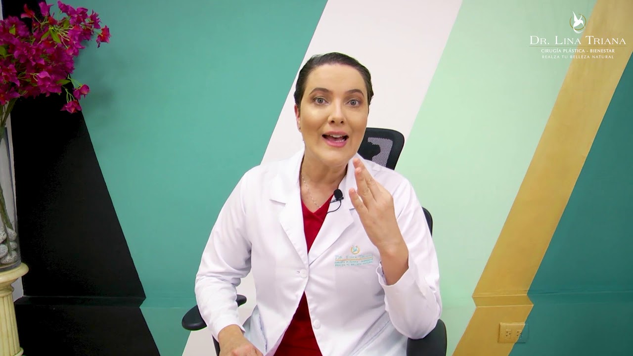 Blefaroplastia Inferior
