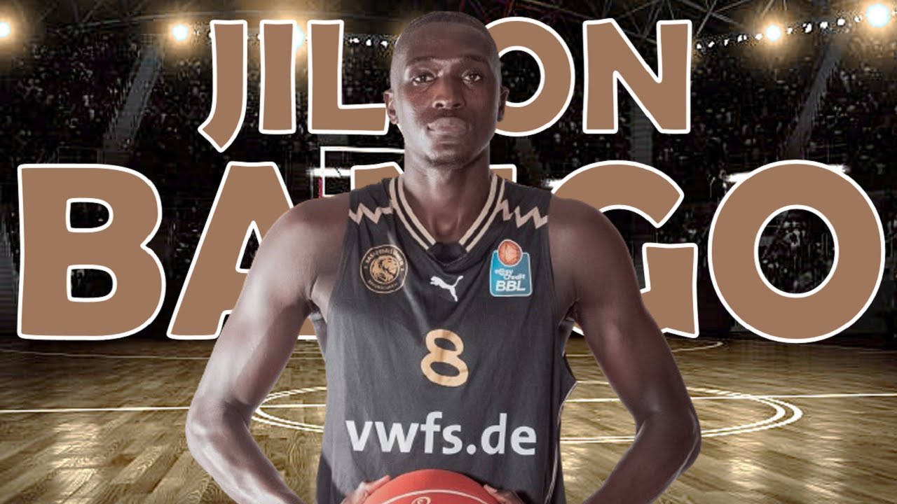Jilson Bango Scouting Report