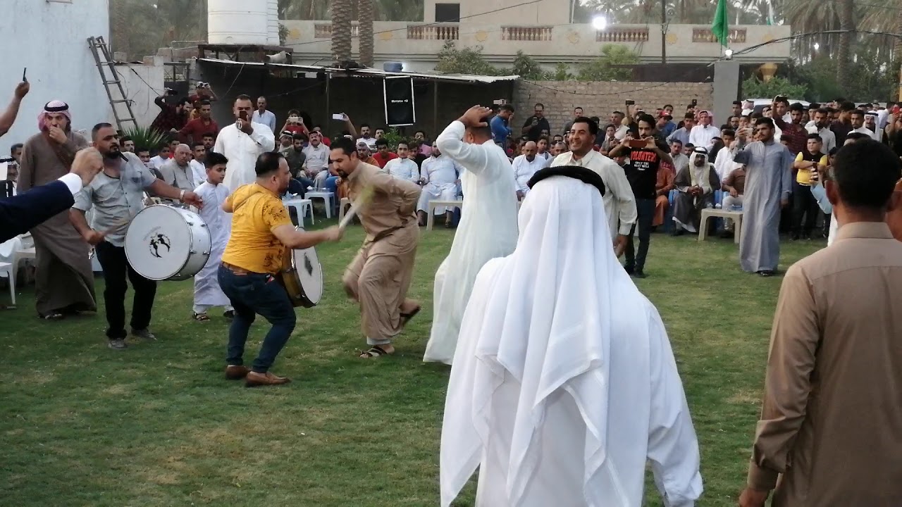 جوبي السادة البوعيثا عرس السيد أحمد أبن شيخ حامد العيثاوي (صدام العيثاوي ) 2019.8.29