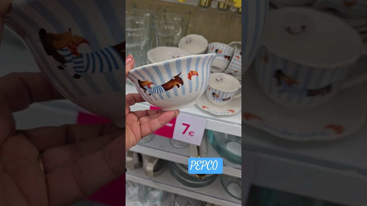 PEPCO NEW PRODUCTS APRIL 2026