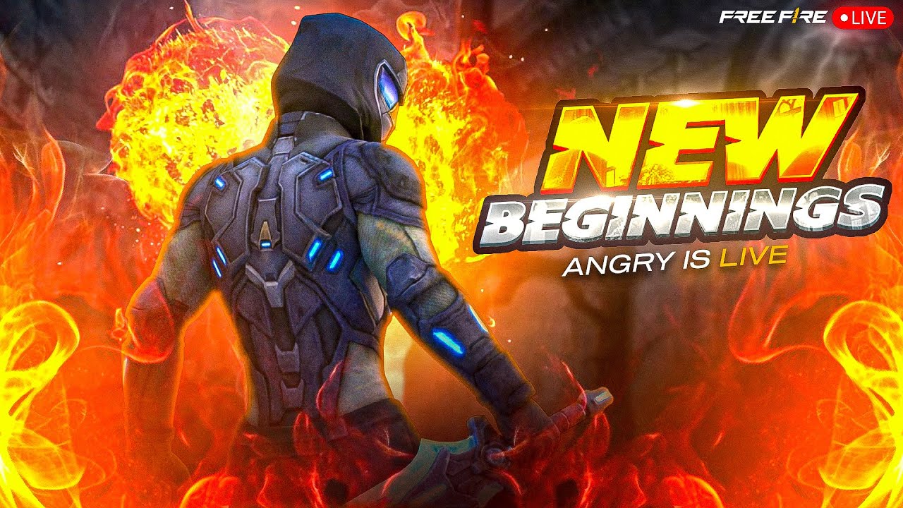 Pc❌Mobile✅ NG ANGRY IS LIVE🔥