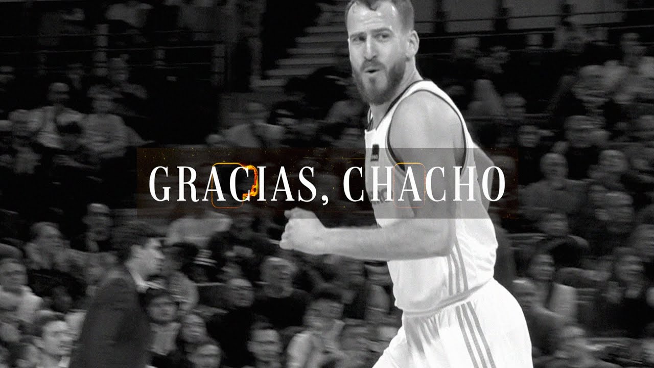 Sergio Rodríguez anuncia su retirada ¡Gracias, Chacho! | Liga Endesa 2023-24