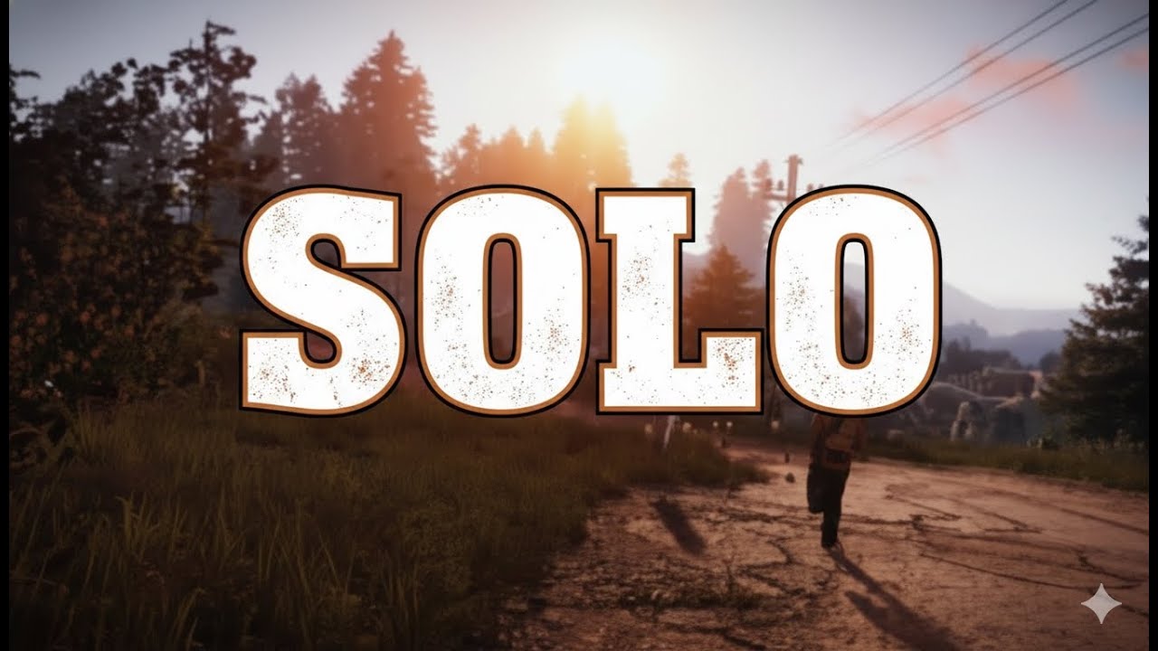 RUST LIVE 