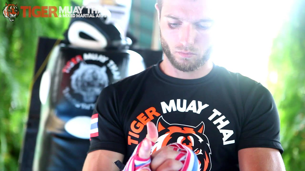 Kickboxing and Muay Thai Champion Uvais 
