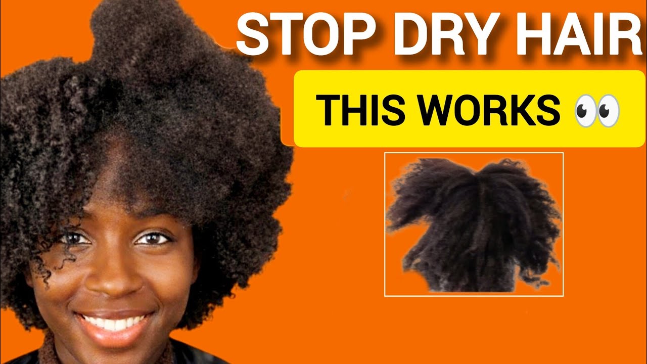 Best Deep Conditioners for 4C Hair | Moisture & Protein That Actually Work