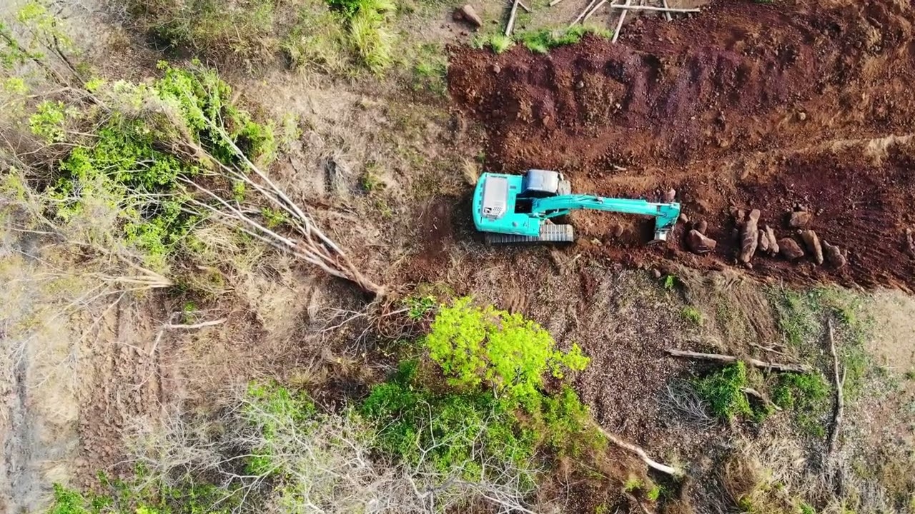 Atlanta, GA – Erosion Control Performance Bond
