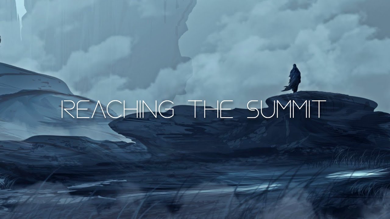 Andy Leech & Justin Jet Zorbas - Reaching the Summit (VIP 1 Hour Extended Version)
