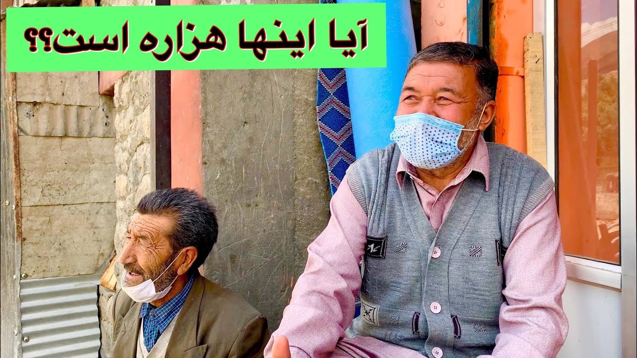 قسمت چهار:سفر به مناطق هزاره نشین لداخ هندوستان Traveling to Ladakh India 🇮🇳