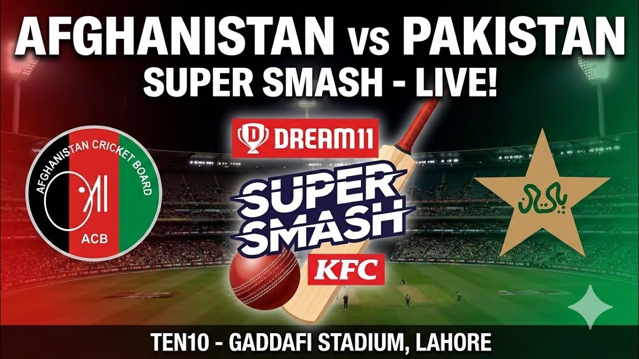 Afghanistan versus Pakistan Cricket match cricket match 24