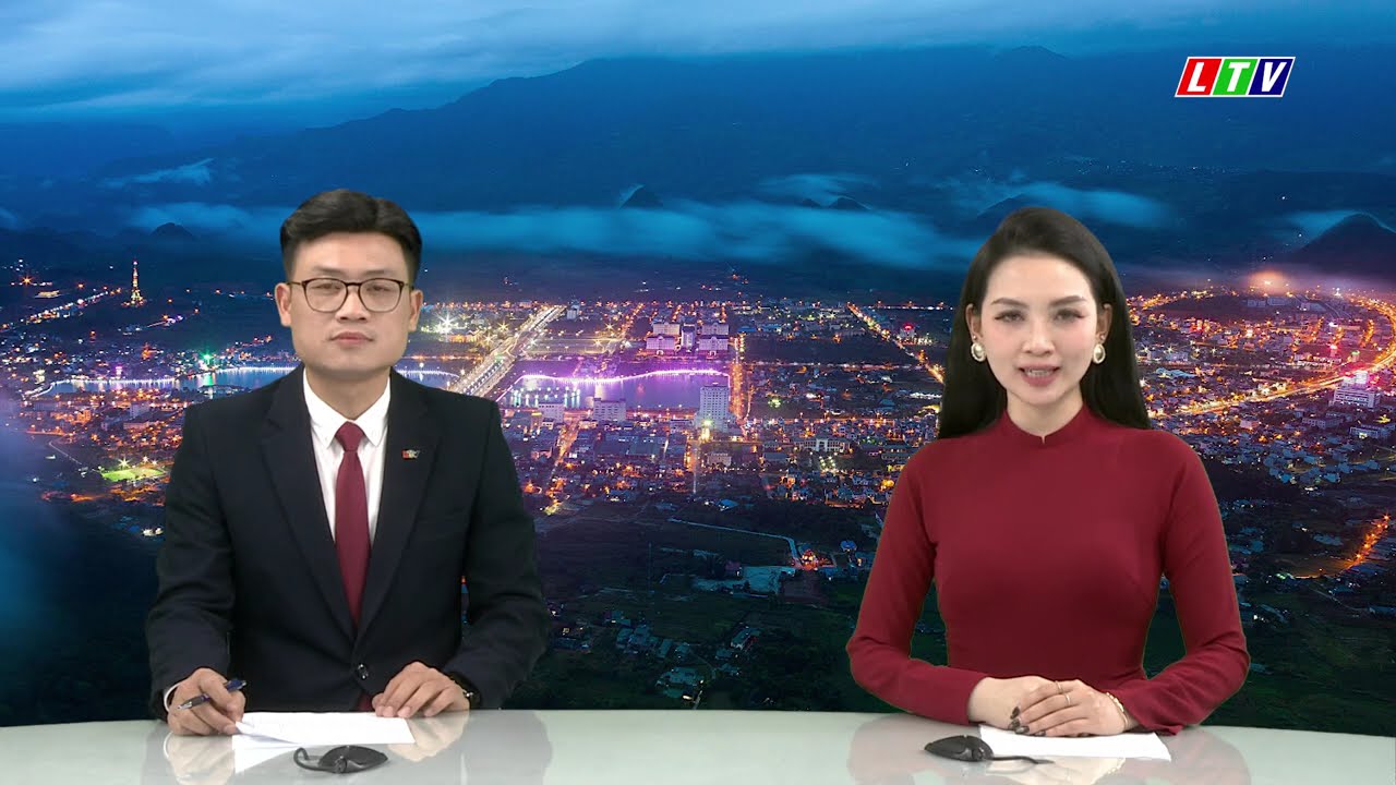 Tin tức thời sự Lai Châu tối, ngày 03/03/2026