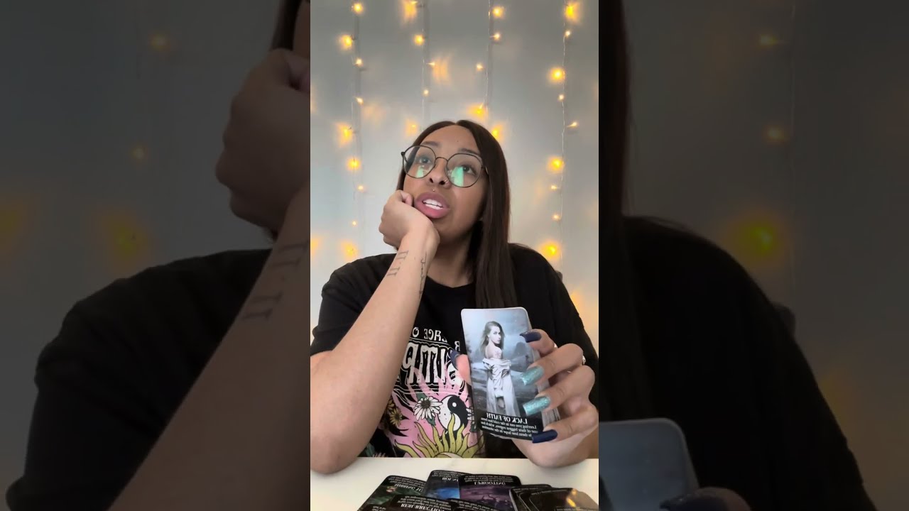 LEO • Someone’s PRAYING that they will be able mend things with you! They’re realizing that…