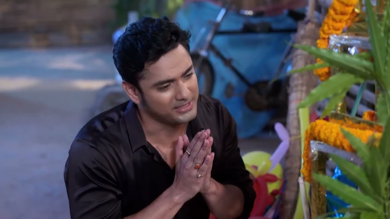 Neem Phooler Madhu - Full Ep - 217 - parna, srijon, tinni,  - Zee Bangla