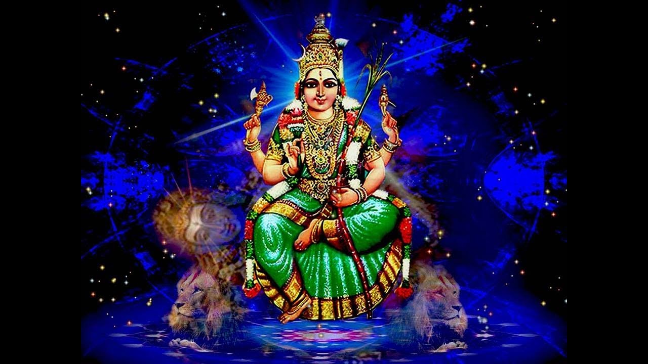 SriLalithaDevi Bhaktigeeta Bhavageeta Kadambamala Vol 3