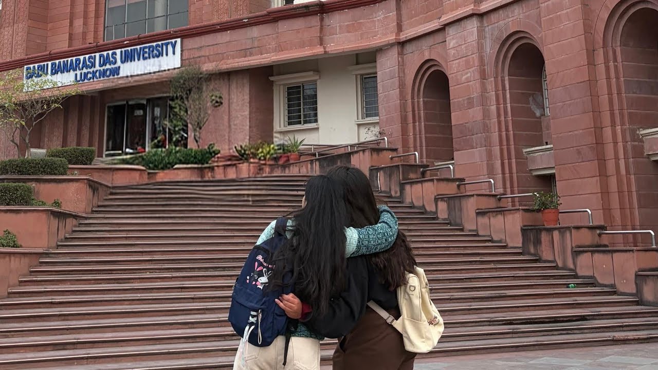 A Day in My Life ❤️ | College Girl, Friends, Late Evening Cravings, Fun & Street Food