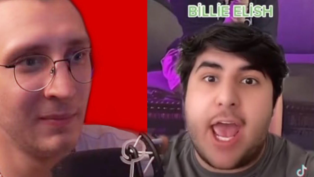 Bu Adam Cringe'in Ham Maddesi