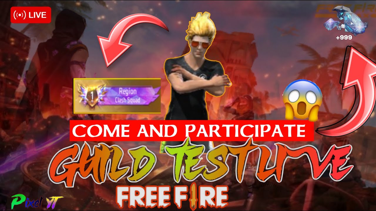🔴 LIVE | Late Night Free Fire MAX Live 🌙 Road to 100 | Pixel YT | #shortlive #bangla #hindi