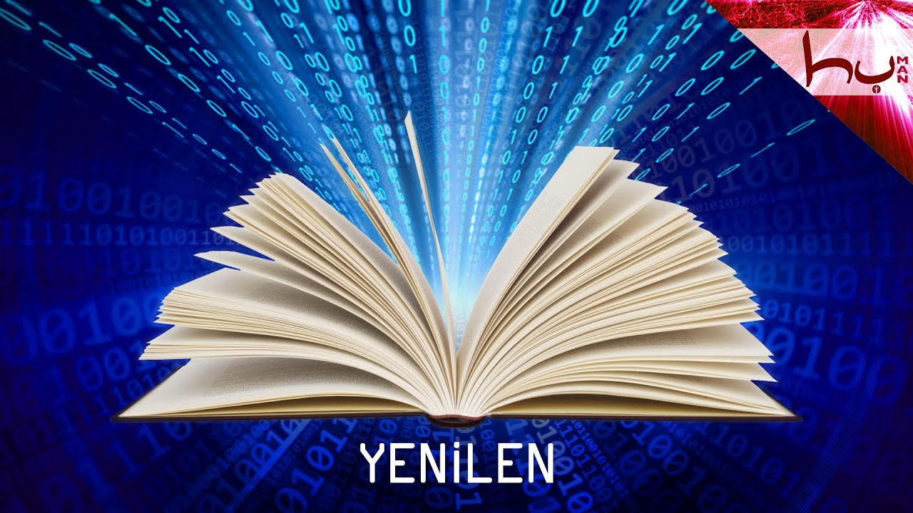 Yenilen! - Sesli Kitap - Ahmed Hulusi