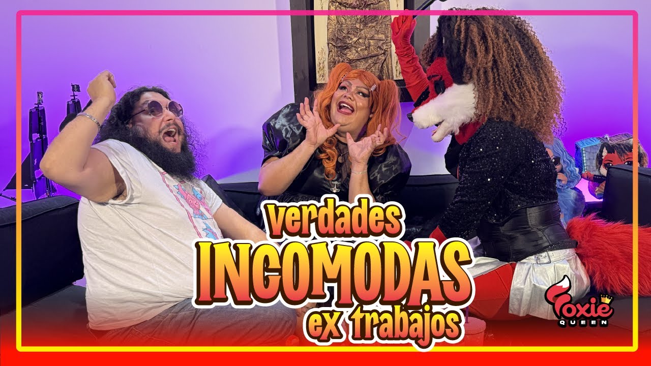 Verdades incómodas de los exTrabajos