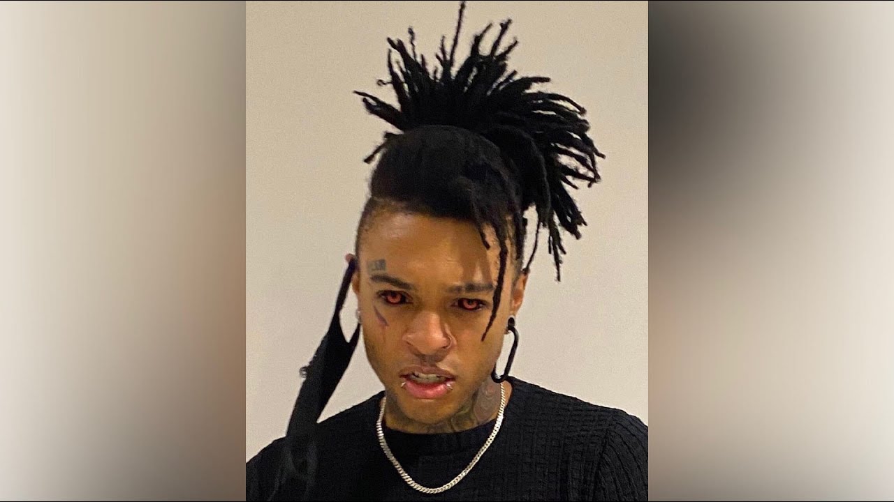 [FREE FOR PROFIT] SCARLXRD & BVDLVD & LIL DARKIE TYPE BEAT 