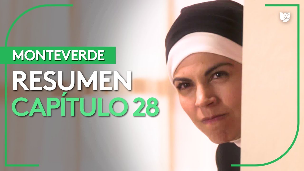 Monteverde | Capítulo 28 - Resumen