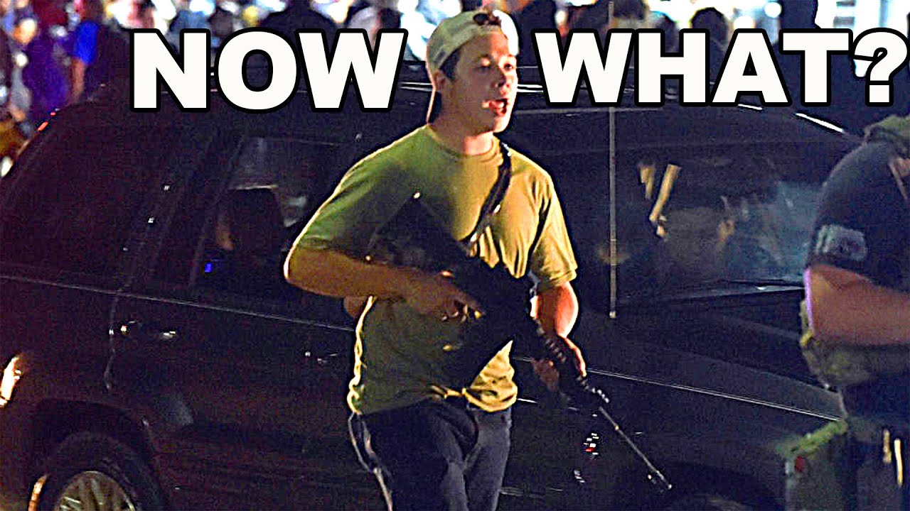 Attorney Explains What You Must Say and Do After A Self Defense Shooting!!!
