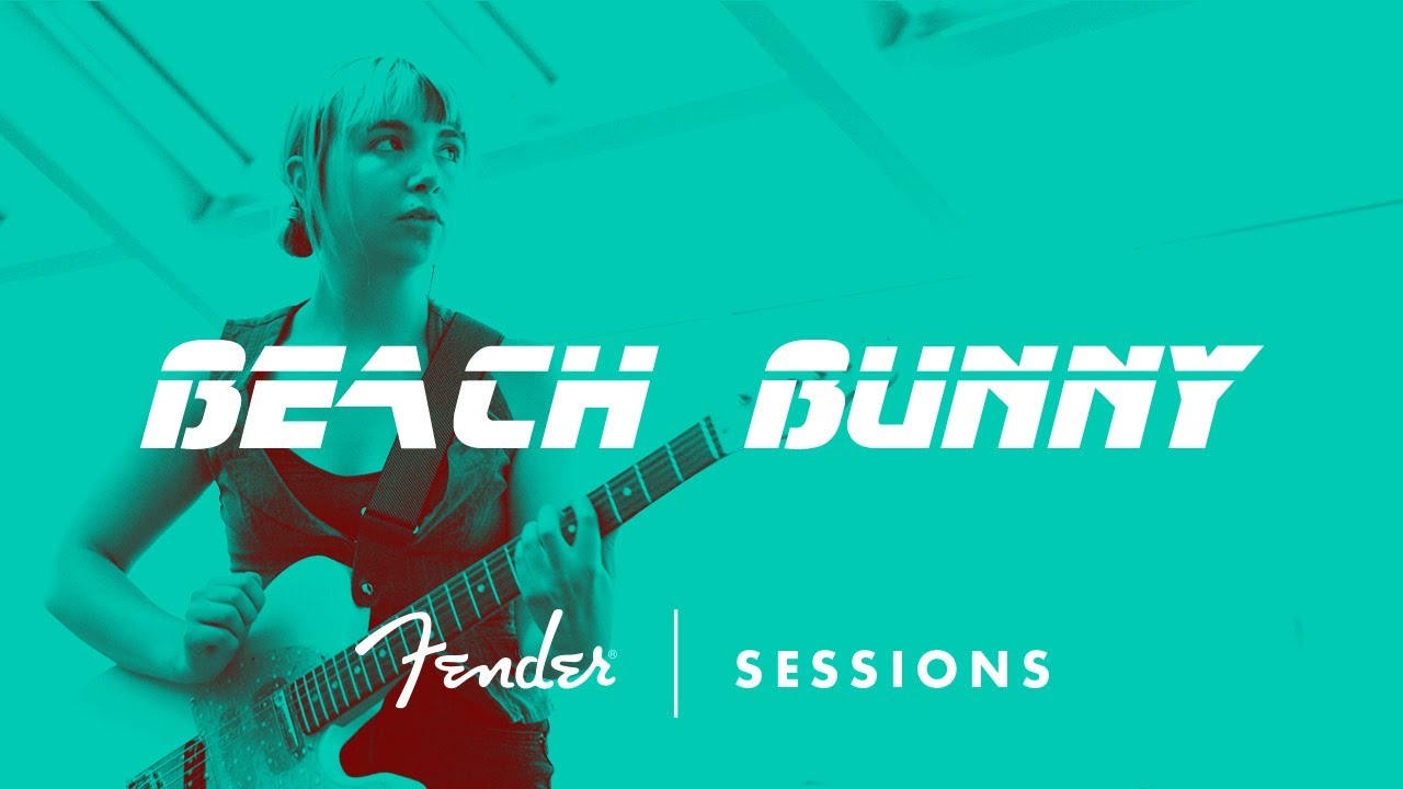 Beach Bunny | Fender Sessions | Fender