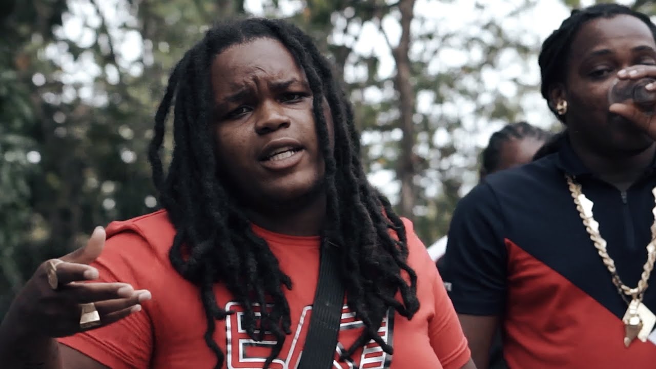 AneKdoT Feat Gaspew - 100G (Clip Officiel)