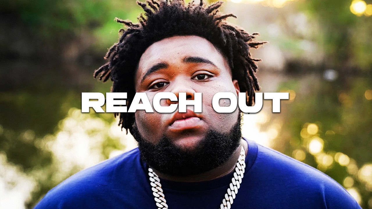 Rod Wave x Pain Type Beat - 