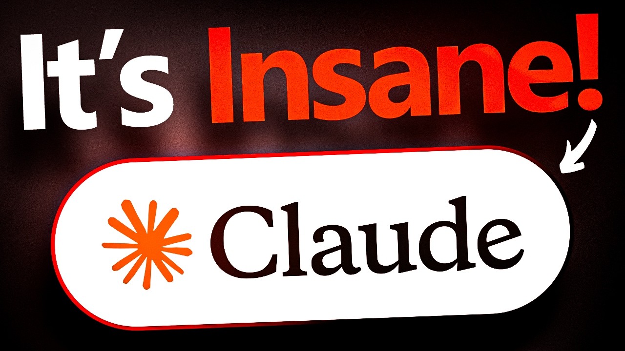 NEW Claude Code Update is INSANE!