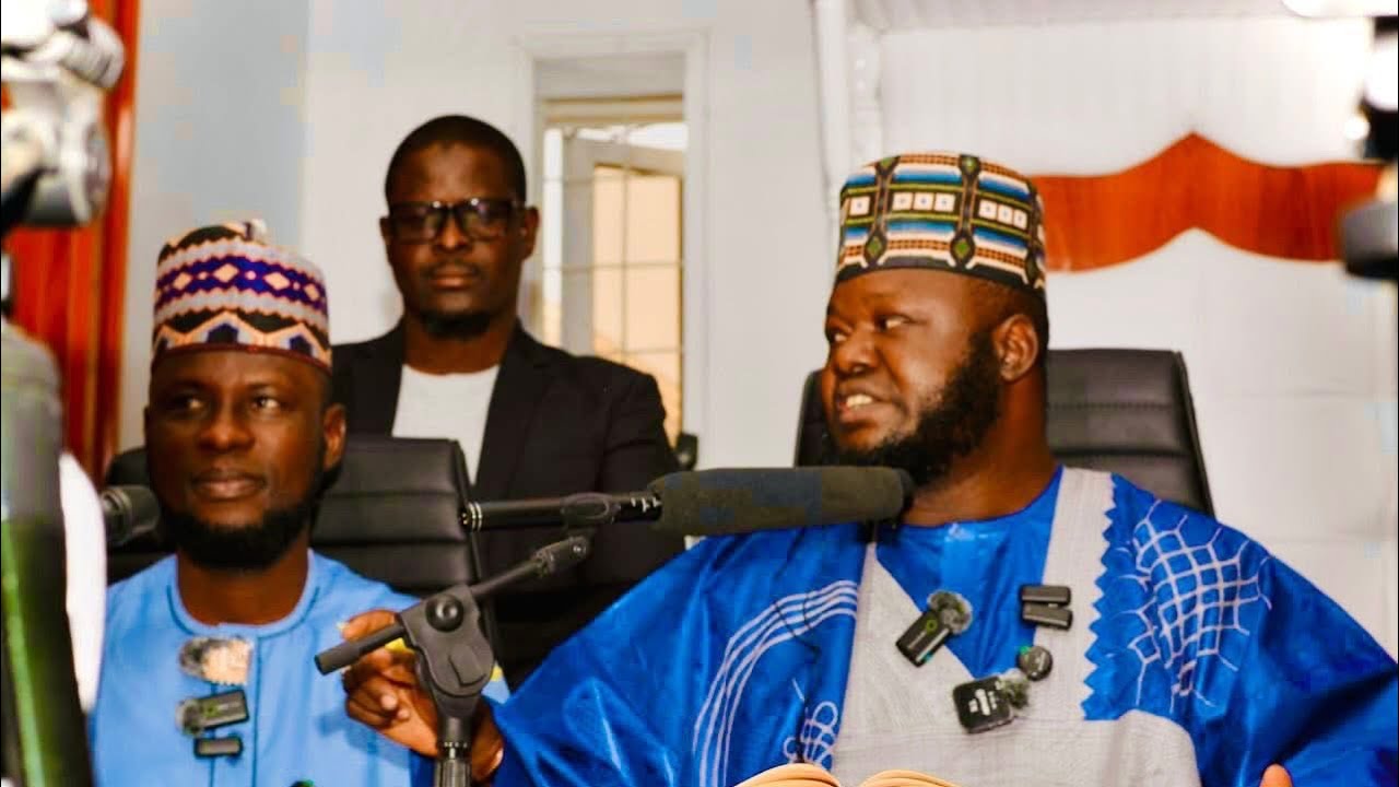 002 RAMADAN TAFSIR 1447/2026