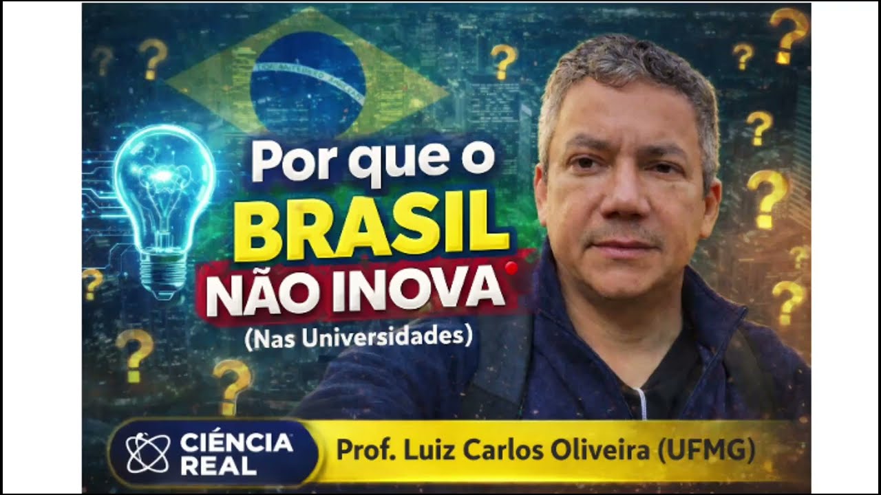 Por que não transformamos as pesquisas das universidades em produtos para a sociedade?